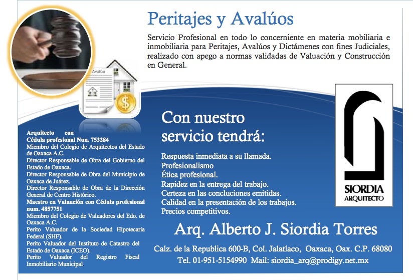 Alberto Siordia Torres